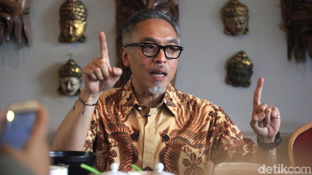 Hary Prasetyo