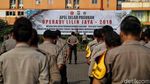 Personel Gabungan Siap Amankan Natal dan Tahun Baru di Jakut