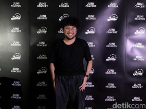 Kunto Aji Lanjutkan Mantra Mantra Live Sebagai Tur pada 2020