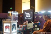 Indonesia Sneaker Yes Hadirkan Berbagai Macam Sneakers Langka