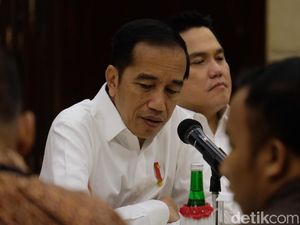 Ini Kriteria Ibu Kota Baru yang Diidam-idamkan Jokowi