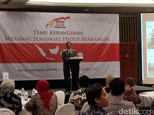 Mahfud Md: Ada Hukum yang Dibeli, UU-Perda Dibuat karena Pesanan