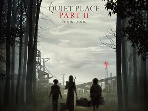Sinopsis A Quiet Place Part II: Ancaman Monster yang Belum Berakhir