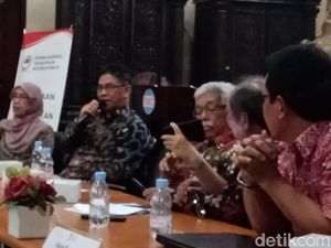 F-PAN DPR Kritik Program Merdeka Belajar Mendikbud Nadiem