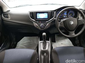 Pakai Mobil Matic, Bisakah Lakukan Engine Brake?