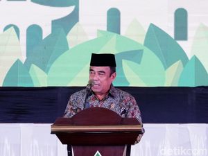 Menag Minta Pembayaran Zakat Dipercepat, Ini Panduannya