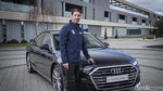 Mobil Baru Pemain Real Madrid