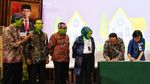 Penyaluran Dana FLPP untuk KPR Subsidi