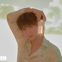 Lee Min Ho dikabarkan akan mulai eksis lagi di industri hiburan awal 2020. Seperti diberitakan Soompi, ia sedang terlibat dalam produksi serial drama berjudul “The King: The Eternal Monarch”. Foto: Dok. DAZED Magazine