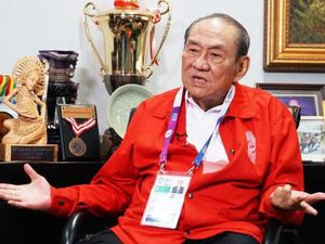 Menebak Jumlah Harta Duo Hartono Jika Harga Saham BCA Naik