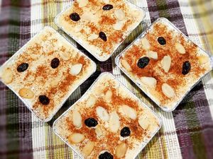 5 Dessert dan Kue Khas Manado Nikmat yang Tersaji Saat Natal
