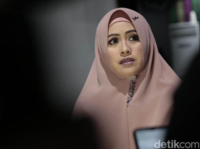 Meggy Wulandari