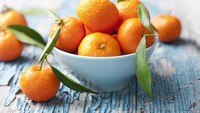 Jarang Cepat Busuk, 5 Buah Ini Cocok Jadi Stok Harian di Rumah