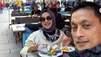 Jabatan Arie Prabowo sebagai Direktur Utama PT. Antam dicopot Erick Thohir lantaran dianggap banyak proyek yang terbengkalai. Melalui instagram banyak rekan kerjanya yang mengucapkan terima kasih atas pengabdiannya. Foto: Instagram @arie_ariotedjo