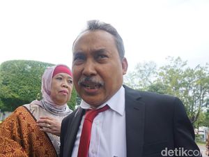 Sosok Syamsuddin Haris, Peneliti LIPI yang Ditunjuk Jokowi Jadi Dewas KPK
