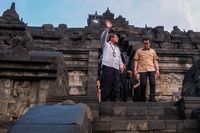 Wishnutama: Presiden Mau Candi Borobudur Terlihat Majesty