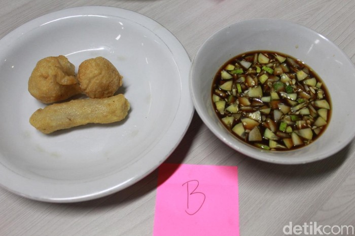 Foto: dok. detikFood Foto: dok. detikFood
