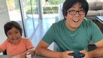 Ryan Kaji, Bocah 8 Tahun YouTuber Terkaya yang Hobi Makan Sushi