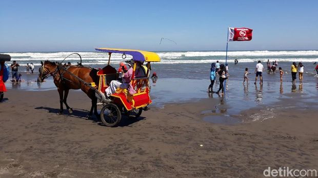 Catat Lur! Ini Rekayasa Lalu Lintas Saat Libur Nataru di Bantul