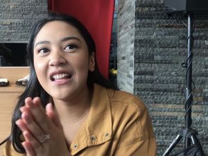 Selama Pandemi, Putri Tanjung 3 Kali Gonta-ganti Model Bisnis