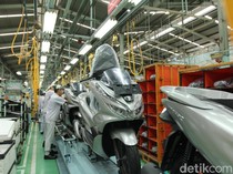 Daya Beli RI Lagi Lesu, Astra Turunkan Capex Jadi Rp 25 T