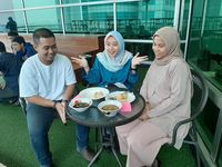 Pempek Harga Rp. 93.000 Vs Rp. 30.000 Mana yang Lebih Enak?