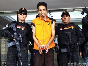 Di Balik Jeruji: Berapa Banyak Pasien Husein Alatas Jadi Korban?