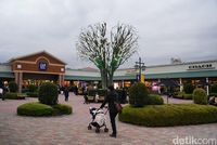 Tempat Belanja Barang Hits di Jepang