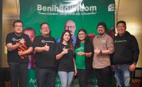 (BELUM ADA FOTO) Main Game Lebih Banyak Mudaratnya, Kata Siapa? 