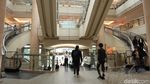Foto: Keren! Area Pejalan Kaki Indoor bagaikan di Mal