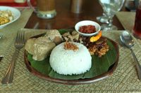5 Restoran Pakai Nama Ibu, Cocok Jadi Tempat Santap di Hari Ibu 