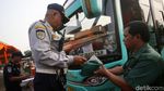 Dishub DKI Periksa Kelaikan Bus Jelang Libur Natal dan Tahun Baru