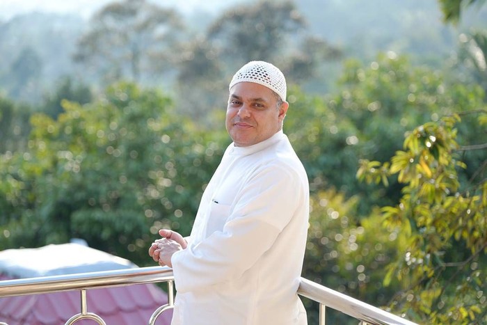 haddad alwi haddad alwi