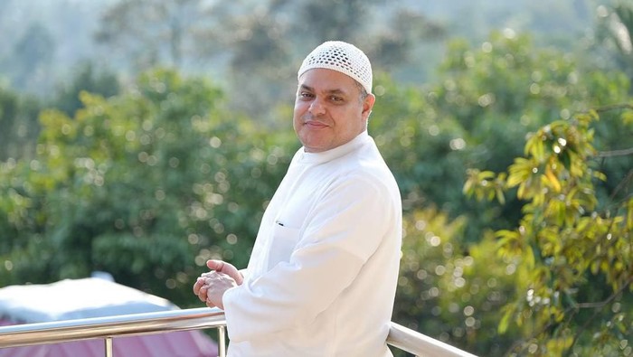haddad alwi haddad alwi