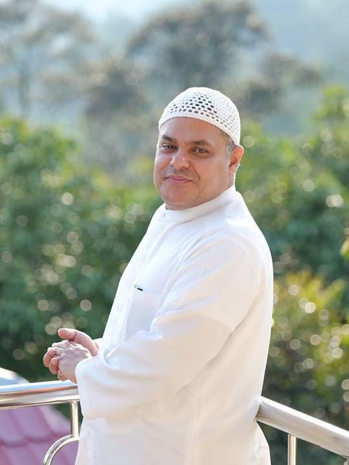 haddad alwi