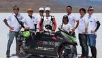 Ini Dia Motor Listrik Tercepat di Dunia