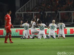 Jadwal Liga 1 Hari ini: Persebaya Surabaya Vs Badak Lampung FC