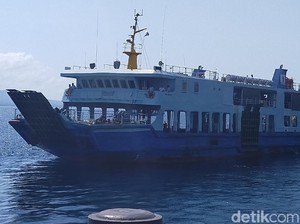 Libur Panjang, Pelabuhan Ketapang Diprediksi Ramai H-2 Natal