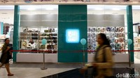 Beragam store menarik di Transpark Mall Bintaro tersebut mencakup berbagai kebutuhan mulai dari anak-anak hingga orang dewasa lho.
