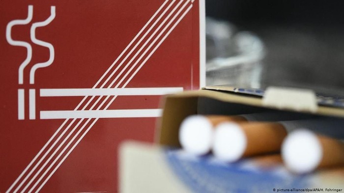 WHO: Untuk Pertama Kalinya Dalam 20 Tahun, Jumlah Pria Perokok Berkurang
