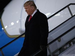 Trump Dimakzulkan, Bagaimana Prosedur Impeachment di Amerika Serikat?