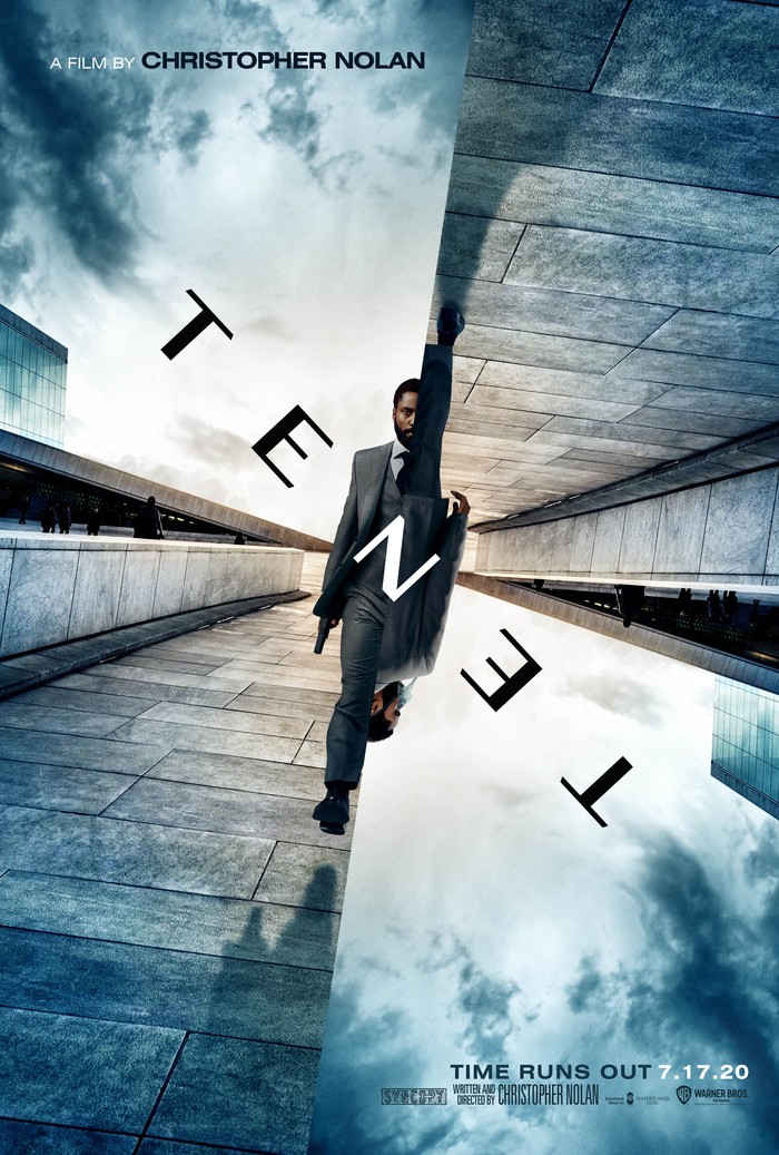 Film Tenet