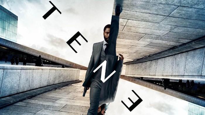 Film Tenet