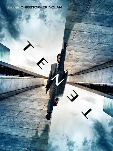 Film 'Tenet'