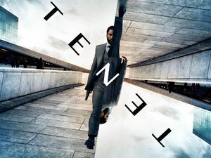 Sinopsis Tenet, Tayang Perdana di Bioskop Trans TV Hari Ini
