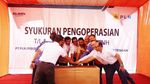 PLN Perkuat Kelistrikan Solok Selatan
