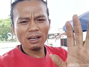 Kata Jasa Marga Soal Viral Sopir Truk Didenda Rp 1 Juta karena e-Toll Hilang