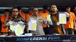 Ini Para Pelaku Penipuan Penerbitan Surat Bank Garansi