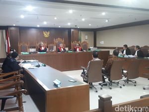 Jaksa KPK Ungkap Duit ke Eks Dirut PTPN III untuk Urus LHKPN
