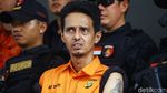 Ini Dia Habib Husein Alatas yang Ditangkap Kasus Pencabulan